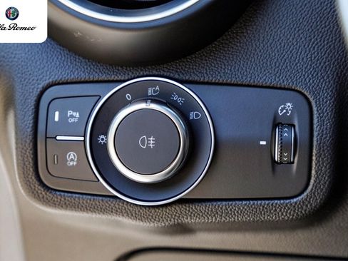 New 2025 Alfa Romeo Stelvio Tributo Italiano w/ Active Assist Plus Package image 19