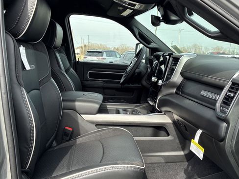 New 2026 RAM 2500 Laramie image 11