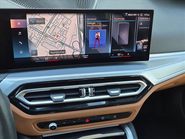 Certified 2024 BMW M440i Coupe RWD image 15