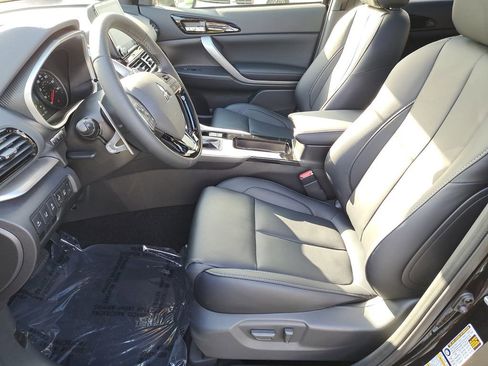 New 2026 Mitsubishi Eclipse Cross SEL AWD/4WD image 18