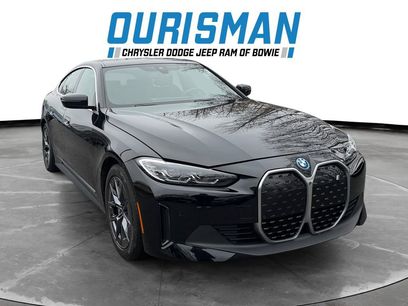 Used 2024 BMW i4 xDrive40i