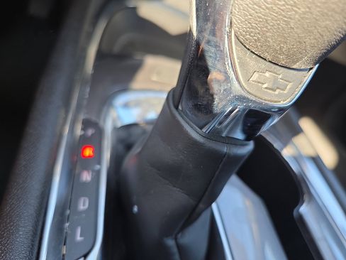 Used 2023 Chevrolet Malibu LT image 17