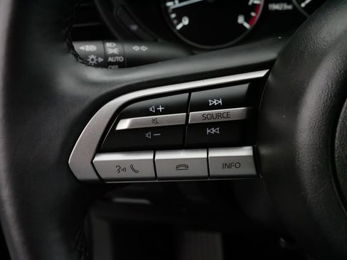 Used 2022 MAZDA CX-30 AWD 2.5 S w/ Select Package image 25