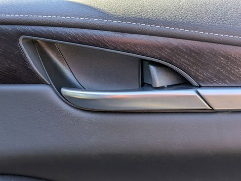 Used 2025 INFINITI QX60 Autograph w/ Cargo Package AWD/4WD image 38