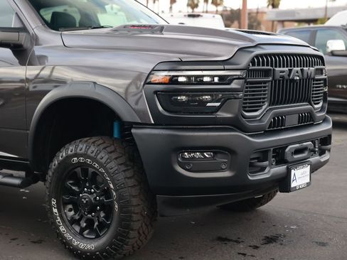 New 2026 RAM 2500 Power Wagon image 7