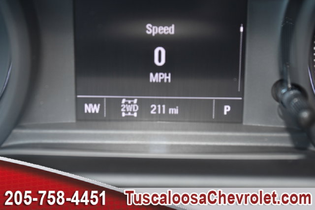 New 2026 Chevrolet Silverado 2500 Custom w/ Custom Value Package AWD/4WD image 23