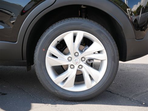 New 2026 Buick Encore GX Preferred w/ Comfort Package image 4