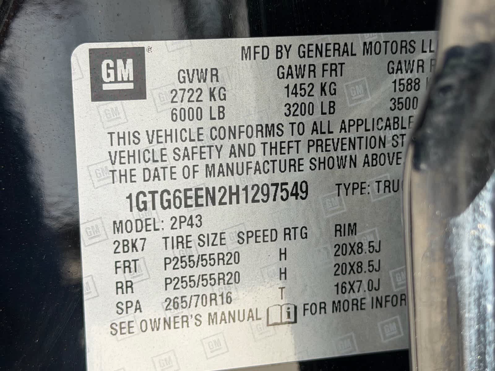 Used 2017 GMC Canyon Denali AWD/4WD image 29