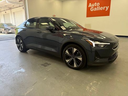 Used 2024 Polestar Polestar 2 AWD/4WD image 1