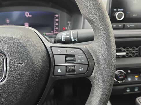 Used 2025 Honda Accord SE image 20