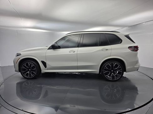 Used 2026 BMW X5 M Competition AWD/4WD image 7