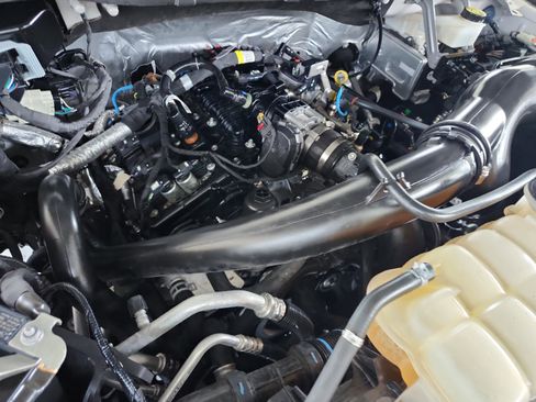 Certified 2023 Ford F150 XL w/ STX Appearance Package RWD image 23