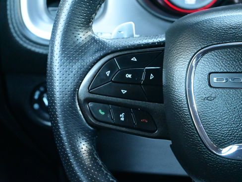 Used 2022 Dodge Charger GT w/ Plus Group image 16