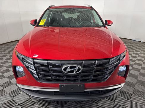 Used 2023 Hyundai Tucson SEL FWD image 3