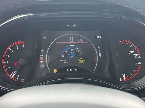 Used 2022 Dodge Durango R/T image 39