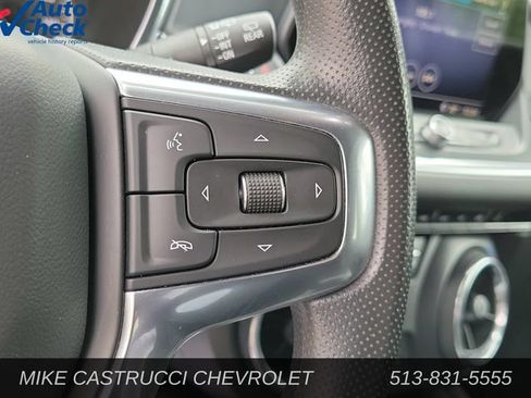 Used 2021 Chevrolet Blazer LT AWD/4WD image 17