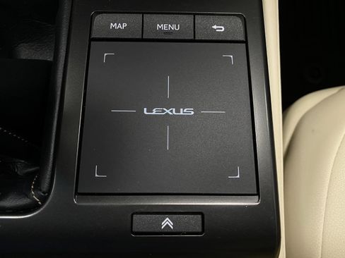 Certified 2023 Lexus GX 460 Premium AWD/4WD image 28