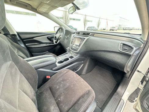 Used 2019 Nissan Murano AWD image 30