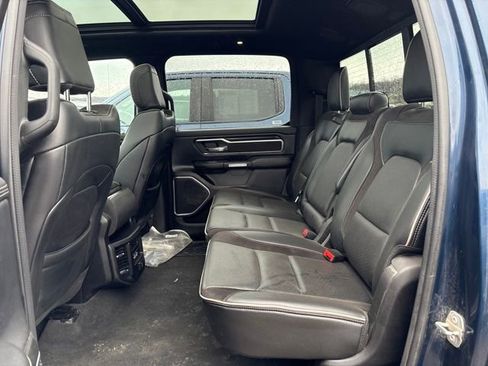 Used 2023 RAM 1500 Laramie image 9