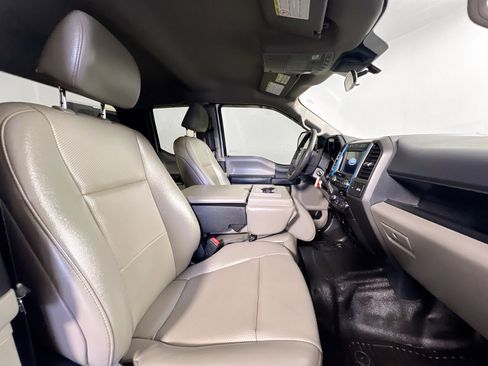Used 2022 Ford F350 XL w/ STX Appearance Package AWD/4WD image 29