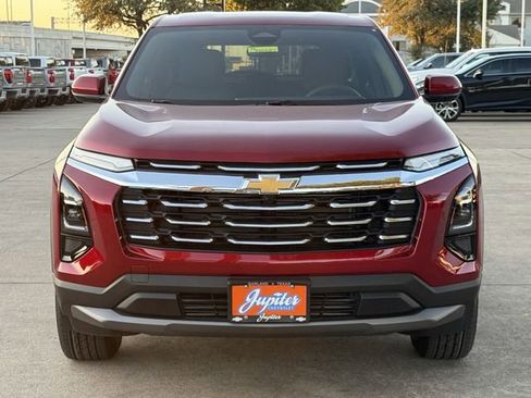 New 2026 Chevrolet Equinox LT image 7
