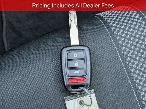 Used 2020 Honda Civic LX image 28