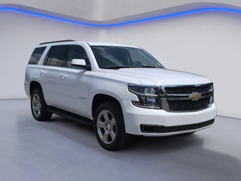 Used 2020 Chevrolet Tahoe LT RWD image 10