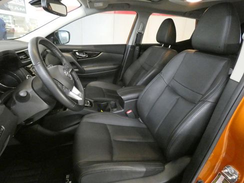 Used 2022 Nissan Rogue Sport SL w/ Premium Package AWD/4WD image 9