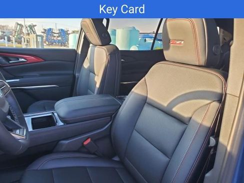 New 2026 Chevrolet Traverse Z71 w/ Enhanced Driving Package image 21