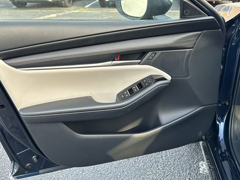 New 2026 MAZDA MAZDA3 2.5 S Sedan w/ Preferred Pkg image 11