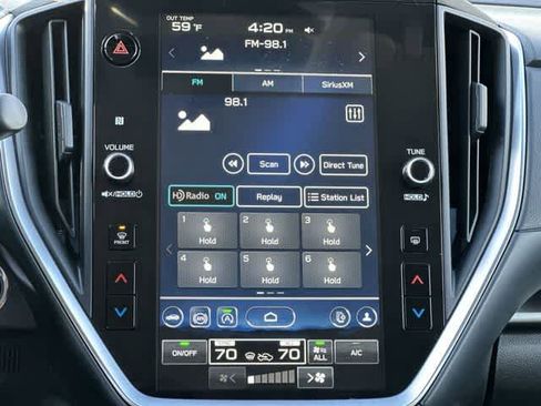 New 2026 Subaru Impreza 2.0i Sport image 11