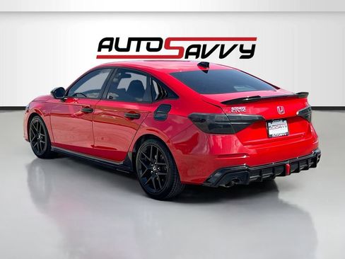 Used 2022 Honda Civic Si image 5