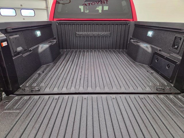 New 2026 Toyota Tacoma Limited AWD/4WD image 37