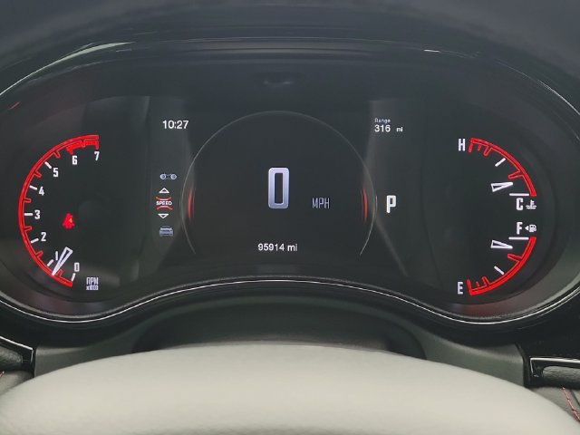 Used 2021 Dodge Durango R/T w/ Blacktop Package AWD/4WD image 28