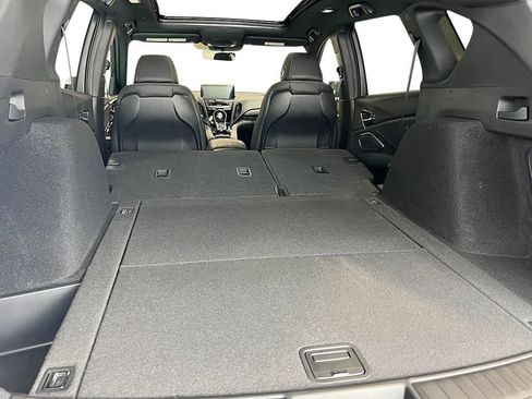 New 2026 Acura RDX SH-AWD image 33