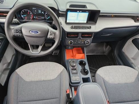 Used 2022 Ford Maverick XLT w/ Equipment Group 300A Standard image 9