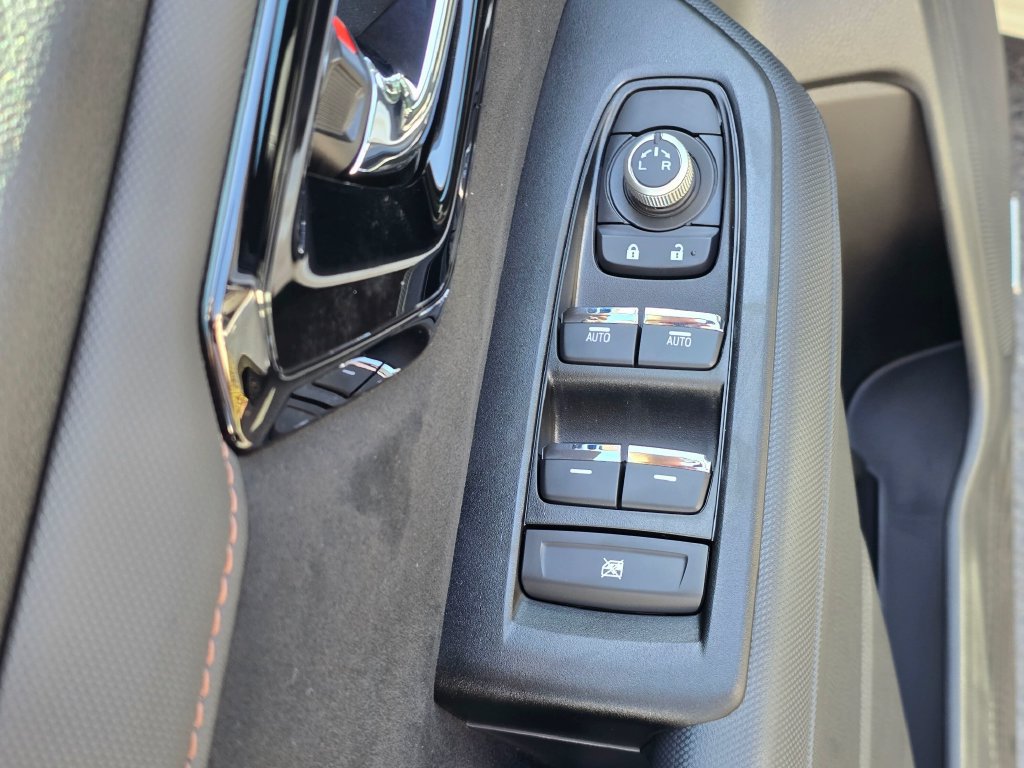 New 2026 Subaru Forester Sport AWD/4WD image 15