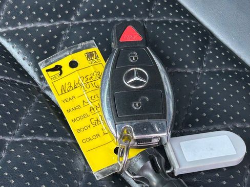 Used 2016 Mercedes-Benz G 63 AMG 4MATIC image 44