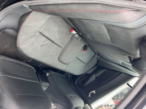 Used 2012 Honda Civic Si image 12