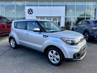 Used 2019 Kia Soul
