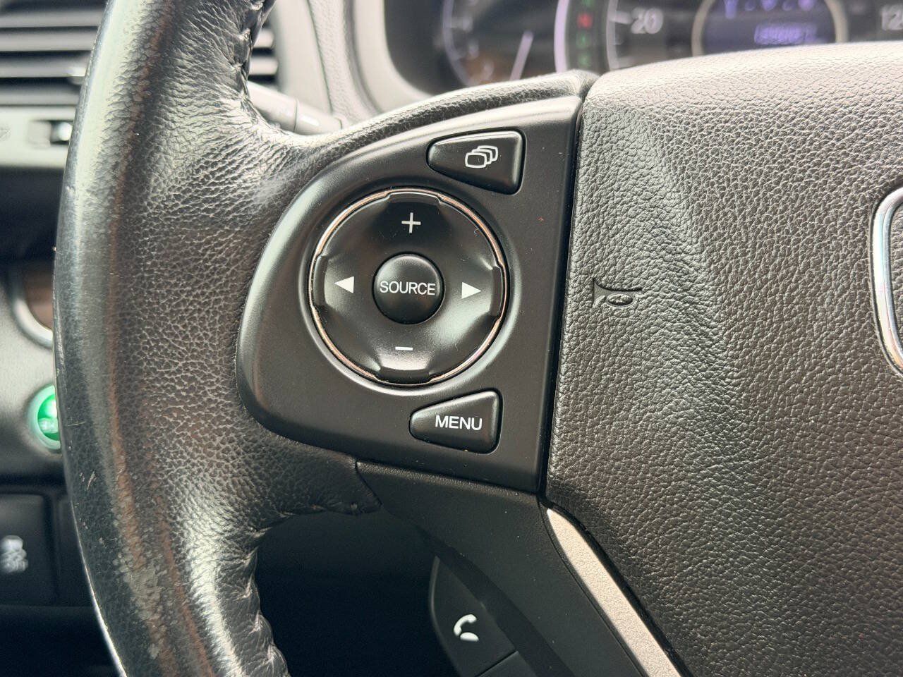 Used 2015 Honda CR-V EX-L image 29