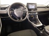 Used 2021 Toyota RAV4 XLE image 2