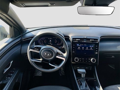 Used 2023 Hyundai Santa Cruz SEL image 21