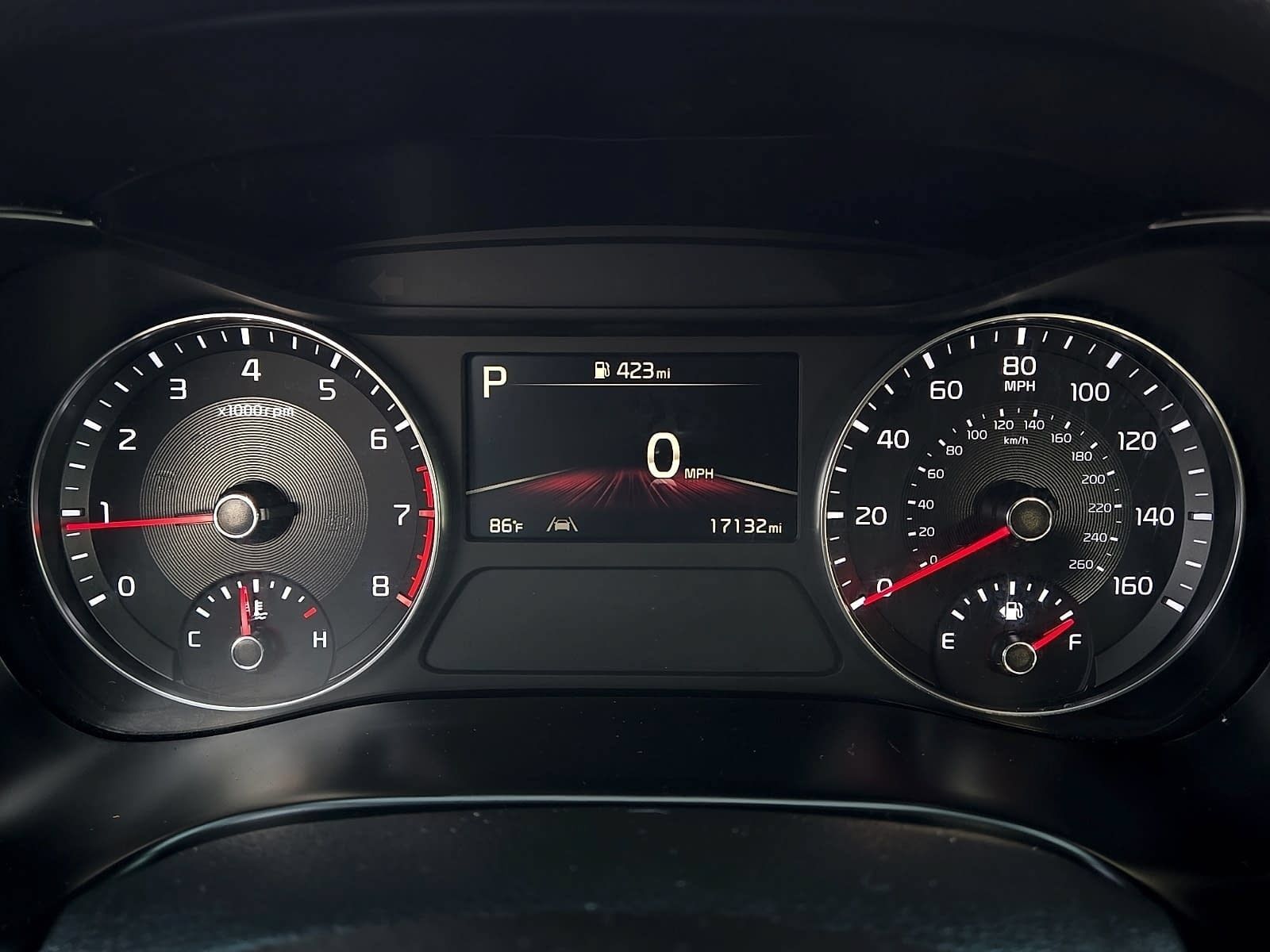 Used 2024 Kia Forte LXS FWD image 19