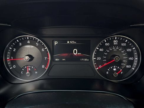 Used 2024 Kia Forte LXS FWD image 19