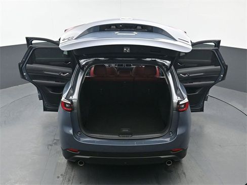 Certified 2023 MAZDA CX-5 Carbon Edition image 51