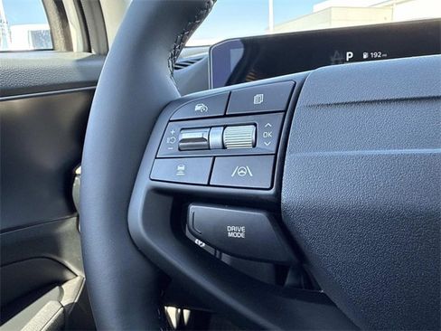 New 2026 Kia Sportage EX image 24