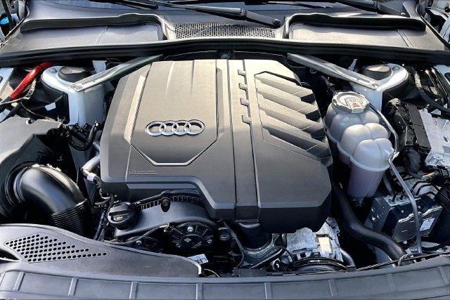 Certified 2023 Audi A4 2.0T Premium w/ Convenience Package AWD/4WD image 30