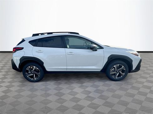 New 2026 Subaru Crosstrek 2.0i Premium image 35