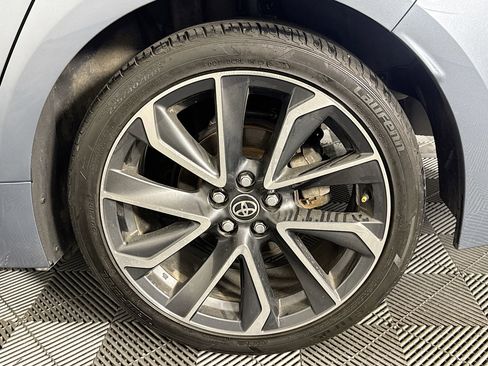 Used 2020 Toyota Corolla SE image 36